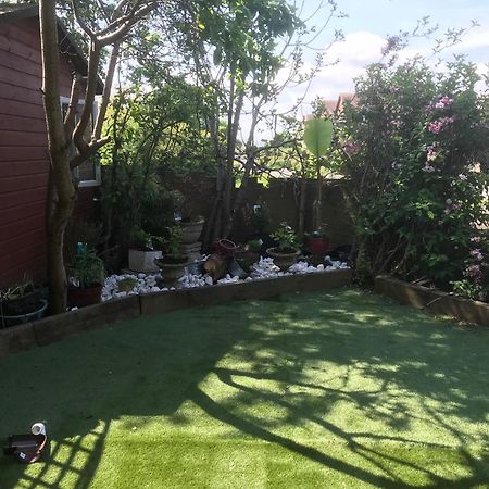 Citretum Angulus Apartment Southampton Bagian luar foto