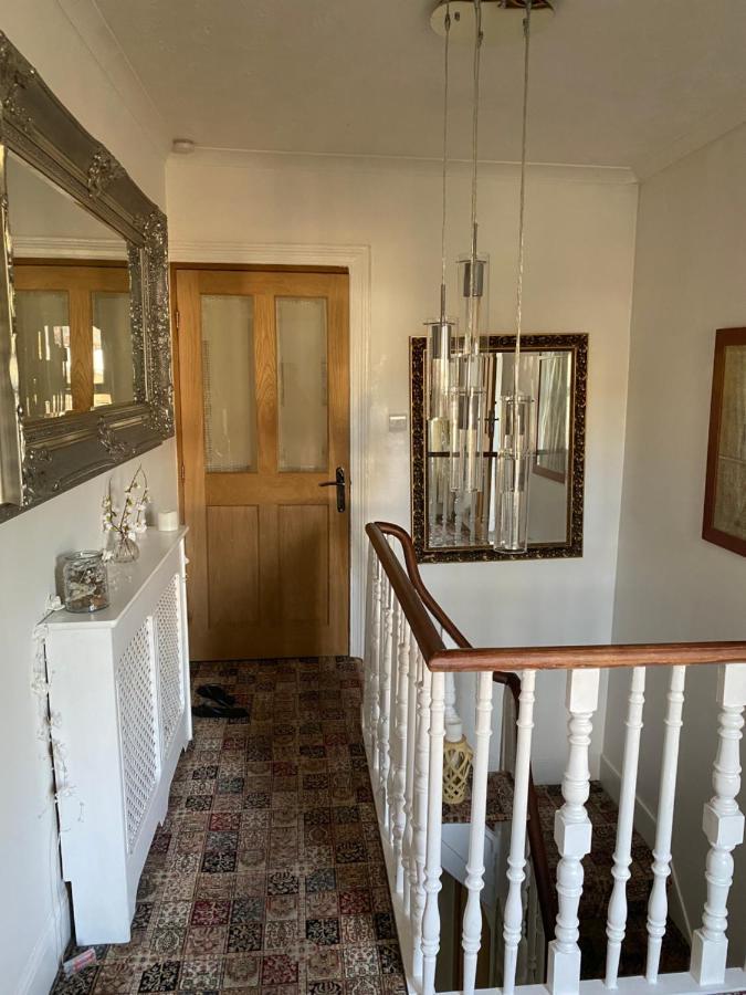 Citretum Angulus Apartment Southampton Bagian luar foto