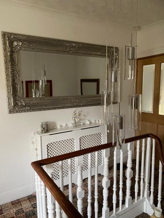 Citretum Angulus Apartment Southampton Bagian luar foto