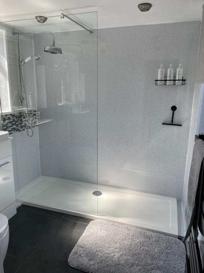 Citretum Angulus Apartment Southampton Bagian luar foto