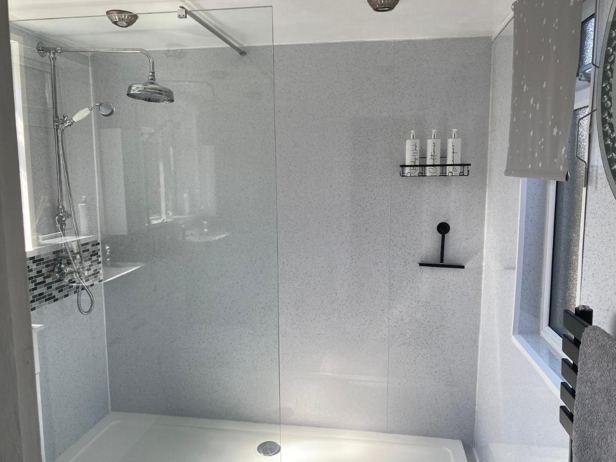 Citretum Angulus Apartment Southampton Bagian luar foto