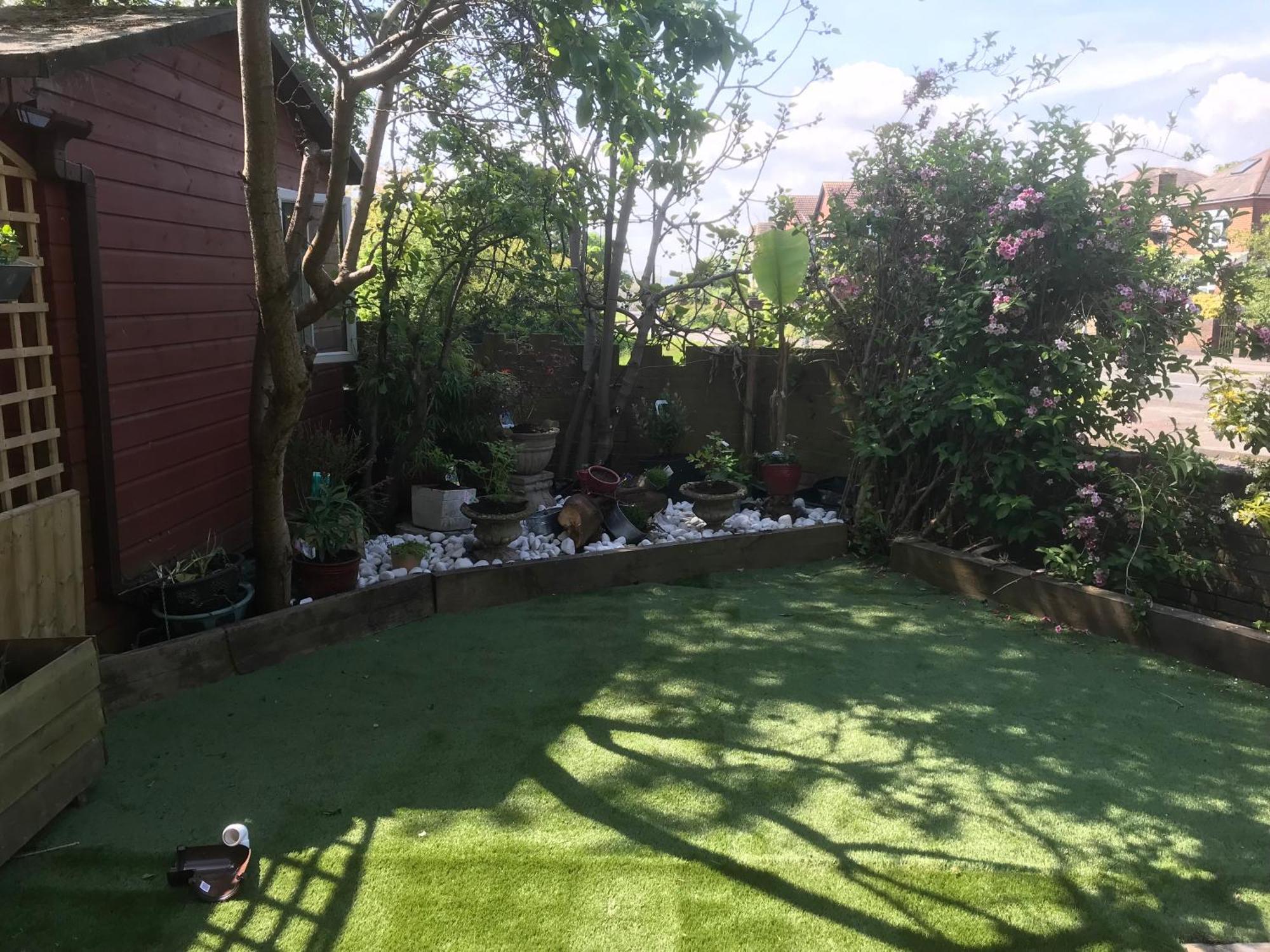 Citretum Angulus Apartment Southampton Bagian luar foto