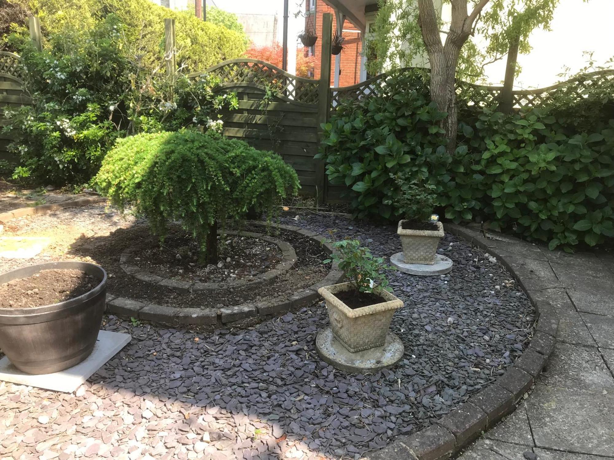 Citretum Angulus Apartment Southampton Bagian luar foto
